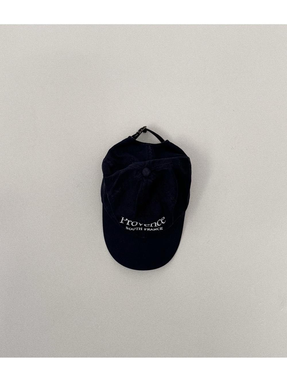 provence ballcap